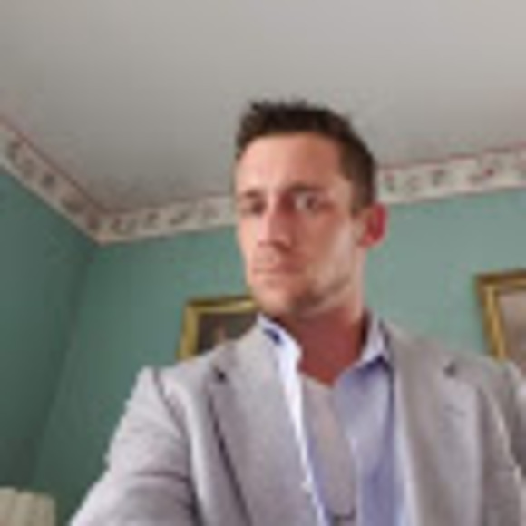 Meet your Posher, Paul - Picture 1 of 1